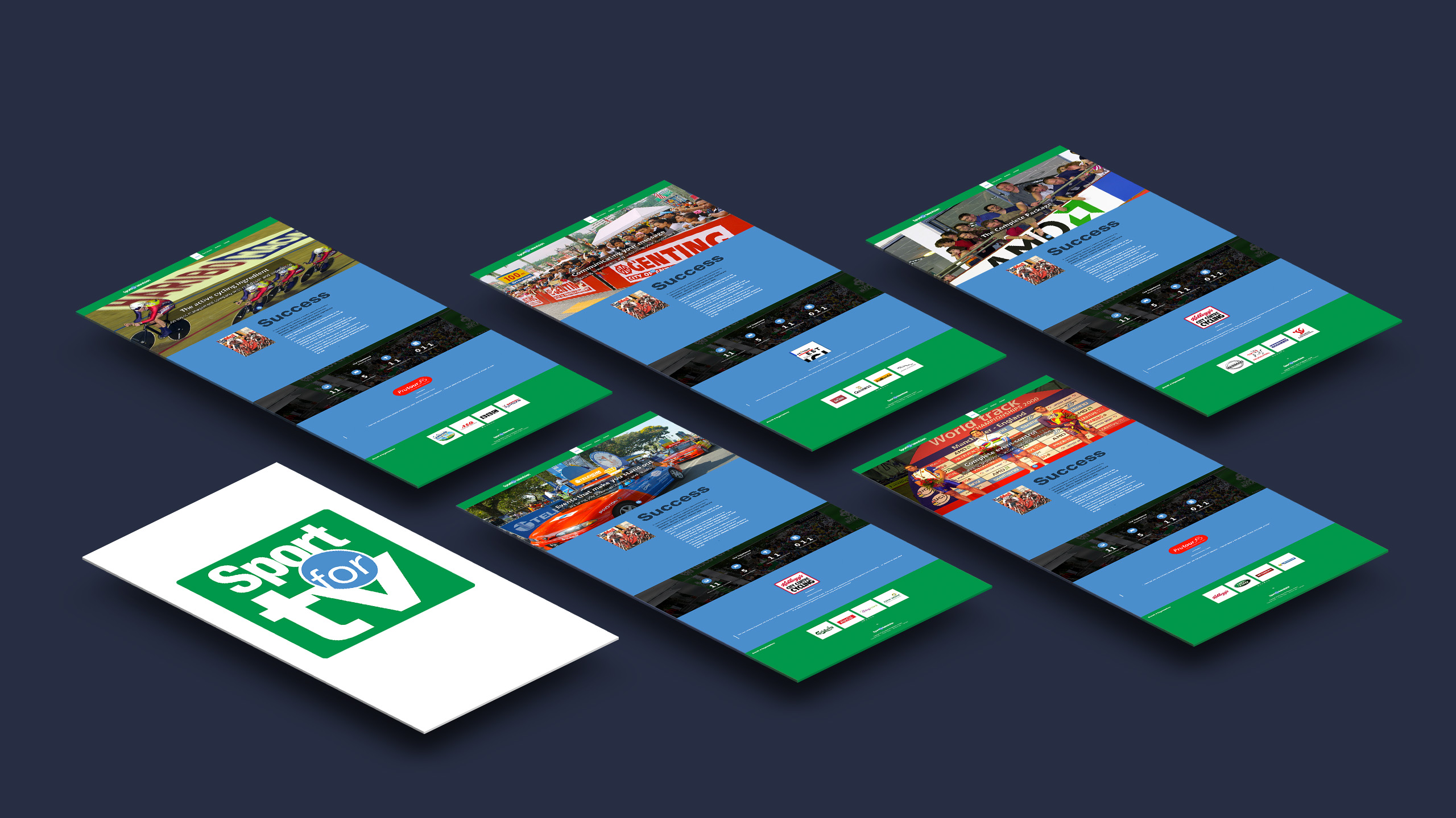 Our Approach banner image