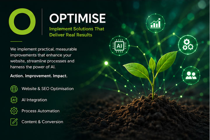 GROW stage-O graphic image.